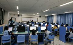 小码王编程为什么重点学校选择小码王为学生进行编程教学