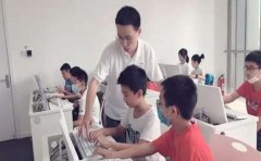小码王编程选择小码王少儿编程，让孩子在寓教于乐中成长