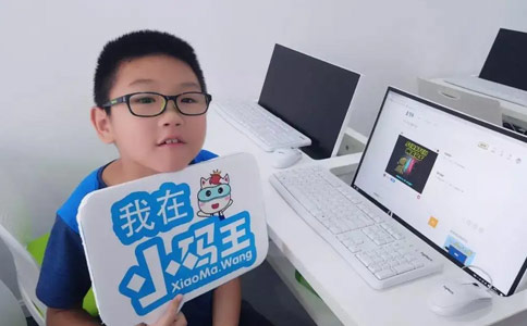 上海小码王在线学编程一年费用多少钱